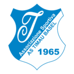AS Timau Basel Logo Transparent PNG