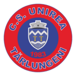 AS Unirea Tărlungeni Logo Transparent PNG
