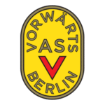 AS Vorwarts Berlin Logo Transparent PNG