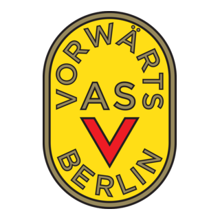AS Vorwarts Berlin