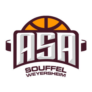ASA Souffelweyersheim