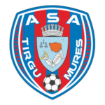 ASA Târgu Mureș Logo Transparent PNG