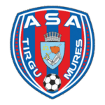 ASA Tg. Mures Logo Transparent PNG