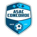 ASAC Concorde Logo Transparent PNG