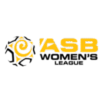 ASB Womens League Logo Transparent PNG