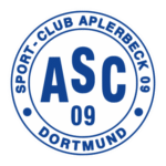 ASC 09 Dortmund Logo Transparent PNG