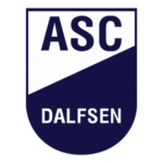 ASC Dalfsen ASC Dalfsen Logo Transparent PNG