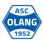 ASC Olang Logo Transparent PNG