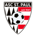 ASC St. Paul Logo Transparent PNG