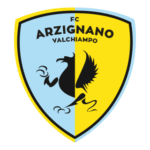 ASD Arzignano Valchiampo Logo Transparent PNG