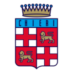 ASD Calcio Chieri Logo Transparent PNG