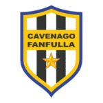 ASD Cavenago Fanfulla Logo Transparent PNG