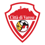 ASD Città Di Varese Logo Transparent PNG