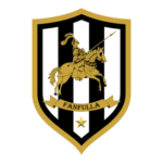 ASD Fanfulla Logo Transparent PNG