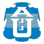 ASD Justo Jose De Urquiza Logo Transparent PNG