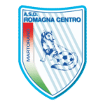 ASD Romagna Centro Martorano Logo Transparent PNG