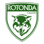 ASD Rotonda Calcio Logo Transparent PNG