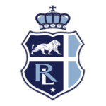 ASD Royal Lions Logo Transparent PNG