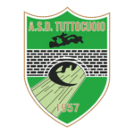 ASD San Miniato Tuttocuoio Logo Transparent PNG