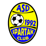 ASD Spartak Club Logo Transparent PNG