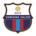 ASD Varesina Calcio Logo Transparent PNG