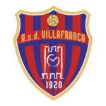 ASD Villafranca Logo Transparent PNG