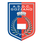 ASDC Gozzano Logo Transparent PNG