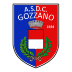 ASDC Gozzano. Logo Transparent PNG