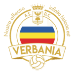 ASDC Verbania Logo Transparent PNG