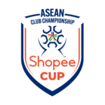 ASEAN Club Championship Shopee Cup Logo Transparent PNG