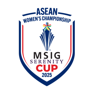 ASEAN Womens Championship MSIG Serenity Cup 2025