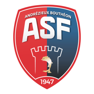 ASF Andrézieux-bouthéon