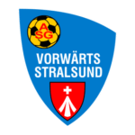 ASG Vorwärts Stralsund Logo Transparent PNG