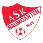 ASK Baumgarten Logo Transparent PNG