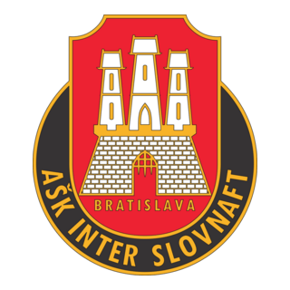 ASK Inter Bratislava