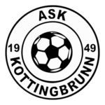 ASK Kottingbrunn Logo Transparent PNG