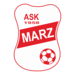 ASK Marz Logo Transparent PNG