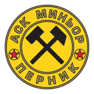 ASK Minyor Pernik