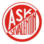 ASK Sankt Valentin Logo Transparent PNG