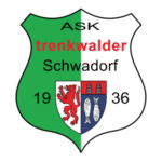 ASK Schwadorf Logo Transparent PNG