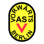 ASK Vorwärts Berlin Logo Transparent PNG