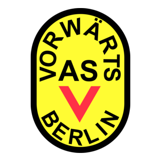 ASK Vorwärts Berlin
