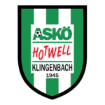 ASKO Hotwell Klingenbach Logo Transparent PNG