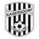 ASKÖ Kaisersdorf Logo Transparent PNG