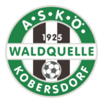 ASKÖ Kobersdorf Logo Transparent PNG