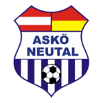 ASKÖ Neutal Logo Transparent PNG