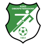 ASKÖ Oberpetersdorf Logo Transparent PNG