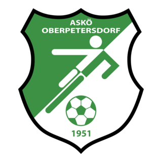 ASKÖ Oberpetersdorf