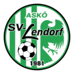 ASKO SV Lendorf Logo Transparent PNG