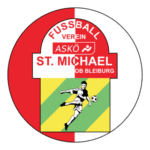 ASKÖ St. Michael Ob Bleiburg Logo Transparent PNG